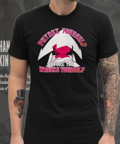 Phyrex yourself before you wrecks yourself shirt 3 Phyrex yourself before you wrecks yourself shirt