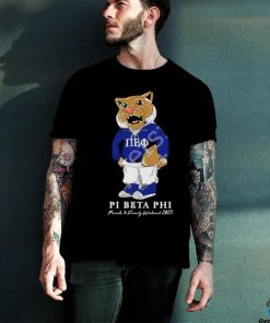 Pi Beta Phi Parents And Family Weekend 2023 Shirt