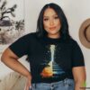 Pink Floyd Live at Pompeii Memento Mori T Shirt