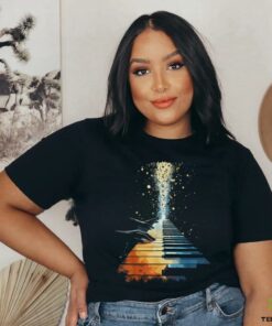 Piano Keyboard Piano T Shirt