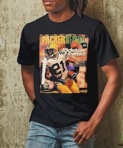 Pick Ture Perfect Vintage Packer Report Shirt