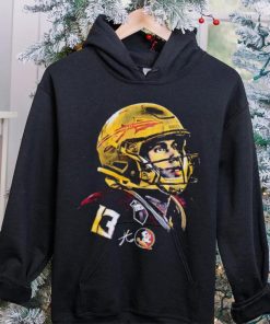 Picked x Jordan Travis big face shirt 7 Picked x Jordan Travis big face shirt