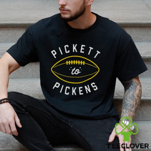 Pickett To Pickens shirt