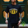 Texas Jonah Heim & Josh Sborz The Final Out Shirt