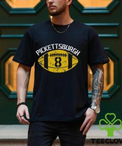 Pickettsburgh Football Shirt