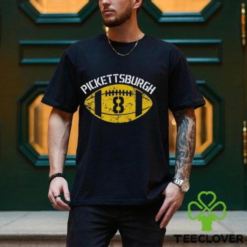 Pickettsburgh Football Shirt