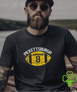 Pickettsburgh Football Shirt