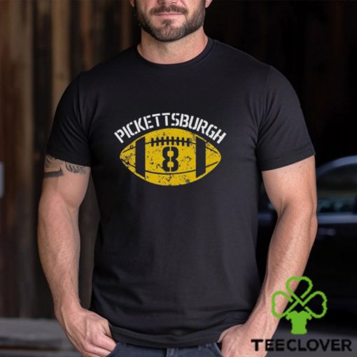 Pickettsburgh Football Shirt