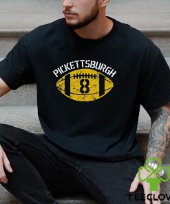 Pickettsburgh Football Shirt