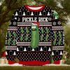 Dave Matthews Band Ugly Christmas Sweater