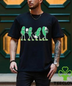 Pickle Swing Riggs Frankie Trent And Danny Rapaport Shirt