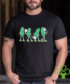 Pickle Swing Riggs Frankie Trent And Danny Rapaport Shirt