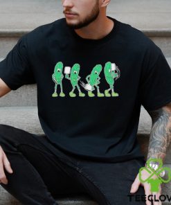 Pickle Swing Riggs Frankie Trent And Danny Rapaport Shirt