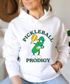 Pickleball Prodigy Limited Shirt