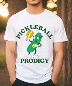 Pickleball Prodigy Limited Shirt 1 Pickleball Prodigy Limited Shirt
