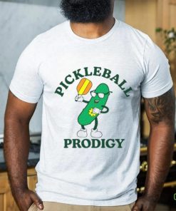 Pickleball Prodigy Limited Shirt 4 Pickleball Prodigy Limited Shirt