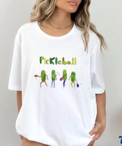 Pickleball sport art shirt 2 Pickleball sport art shirt