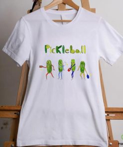 Pickleball sport art shirt 3 Pickleball sport art shirt