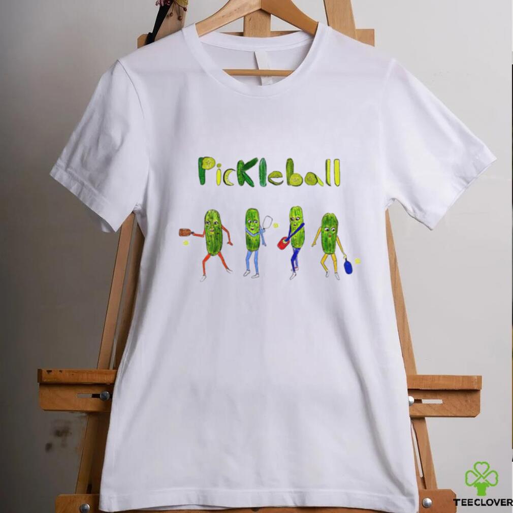 Pickleball sport art shirt Pickleball sport art shirt