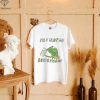 I survived and Michigan thrived in the first 100 days of the 23 democratic legislature 2023 shirt I survived and Michigan thrived in the first 100 days of the 23 democratic legislature 2023 shirt