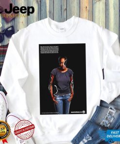 Piece of you some people will want a piece of your identity shirt
