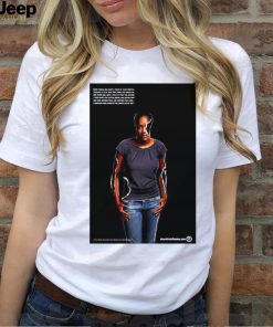 Piece of you some people will want a piece of your identity shirt