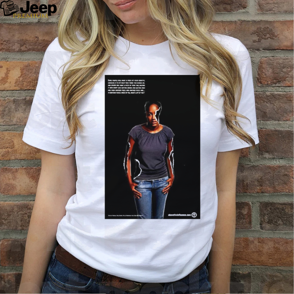 Piece of you some people will want a piece of your identity shirt Piece of you some people will want a piece of your identity shirt