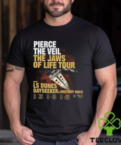 Pierce The Veil 2023 Concert Shirt 2 Pierce The Veil 2023 Concert Shirt