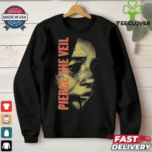 Pierce The Veil I Can’t Hear You Tour 2025 T Shirt