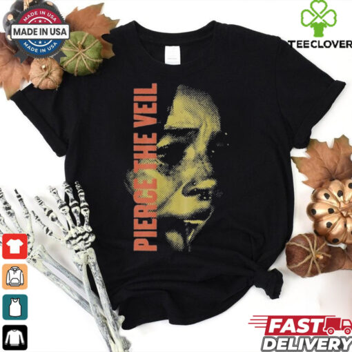 Pierce The Veil I Can’t Hear You Tour 2025 T Shirt