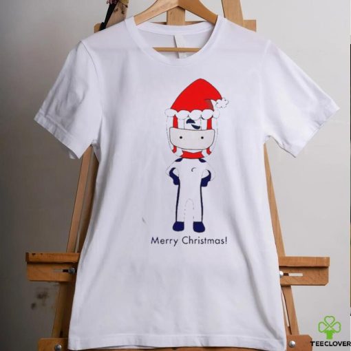 Pierre F1 Christmas 2023 Shirt