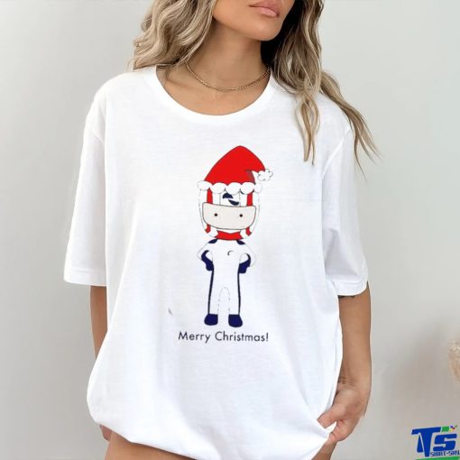 Pierre F1 Christmas 2023 Shirt