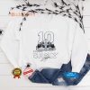 Queen’s Platinum Jubilee 1952 2022 T hoodie, sweater, longsleeve, shirt v-neck, t-shirt
