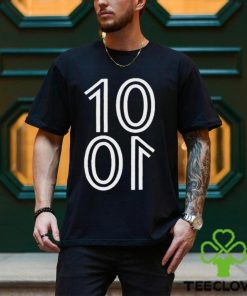 Pierre Gasly Gasly 10 Noir 2024 Shirt