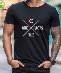 Pierre Poilievre Axe The Facts hoodie, sweater, longsleeve, shirt v-neck, t-shirt