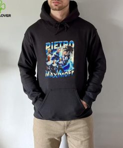 Pietro Maximoff Quicksilver Warren hoodie, sweater, longsleeve, shirt v-neck, t-shirt