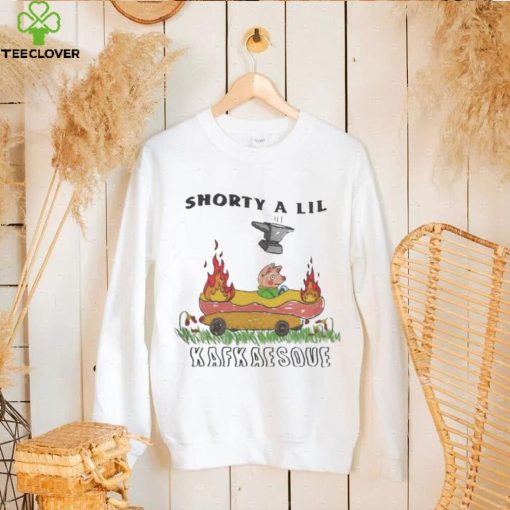 Pig shorty a Lil Kafkaesque 2022 hoodie, sweater, longsleeve, shirt v-neck, t-shirt