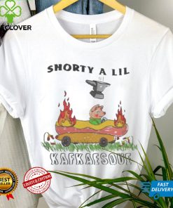 Pig shorty a Lil Kafkaesque 2022 hoodie, sweater, longsleeve, shirt v-neck, t-shirt