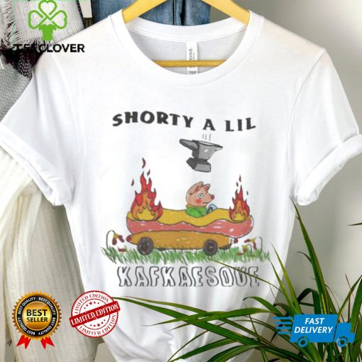 Pig shorty a Lil Kafkaesque 2022 hoodie, sweater, longsleeve, shirt v-neck, t-shirt