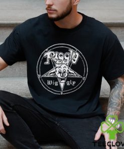 Piggly Wiggly Metal Shirt