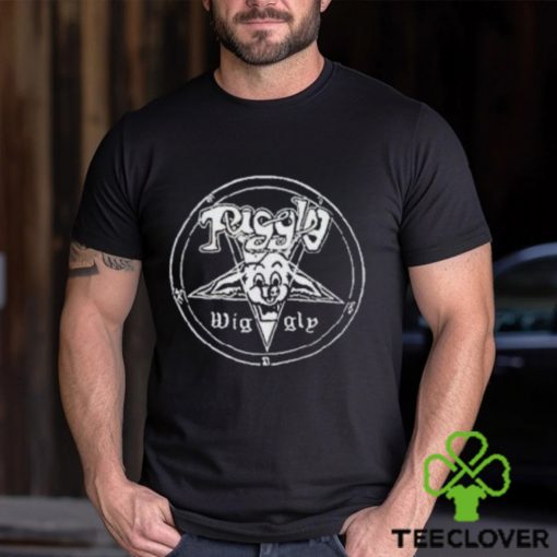 Piggly Wiggly Metal Shirt