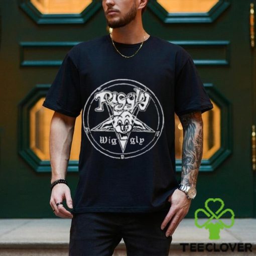 Piggly Wiggly Metal Shirt