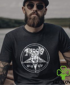 Piggly Wiggly Metal Shirt