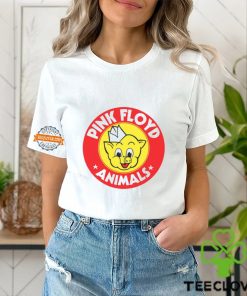 Pigs On The Wing t shirt