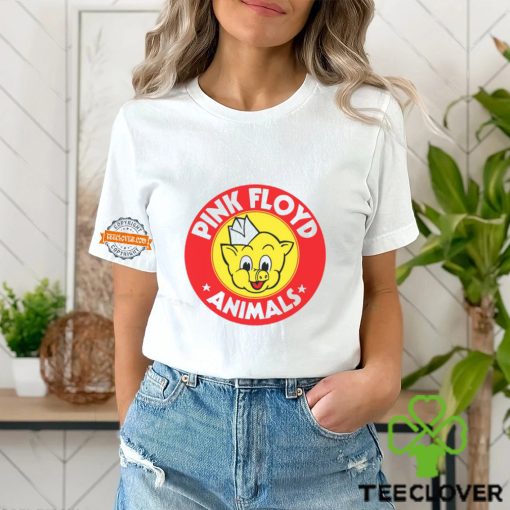 Pigs On The Wing t shirt
