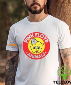 Pigs On The Wing t shirt