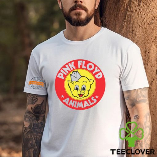 Pigs On The Wing t shirt