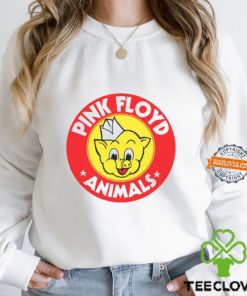 Pigs On The Wing t shirt