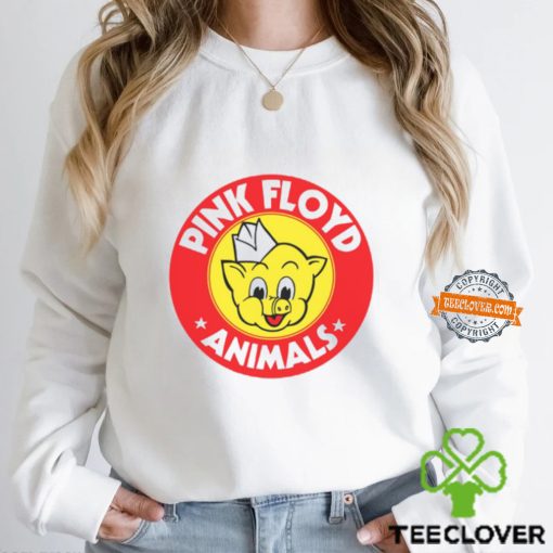 Pigs On The Wing t shirt