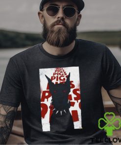 Pigsx7 May 24 2024 Desertfest Berlin In Berlin DE Poster Shirt